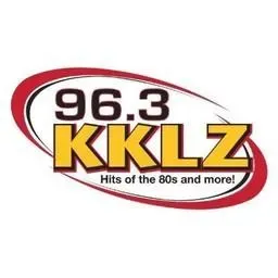 KKLZ 96.3 FM (US Only)