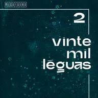 T3 | Ep. 2: Mensageiro das estrelas