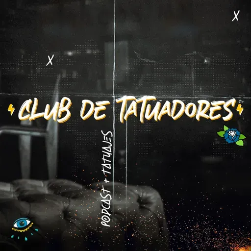 Bienvenidos a Club de Tatuadores 2021