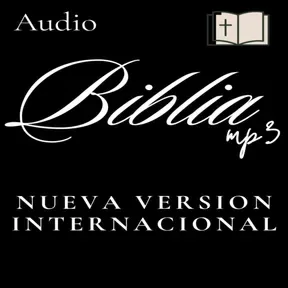 AUDIO BIBLIA NUEVA VERSION INTERNACIONAL
