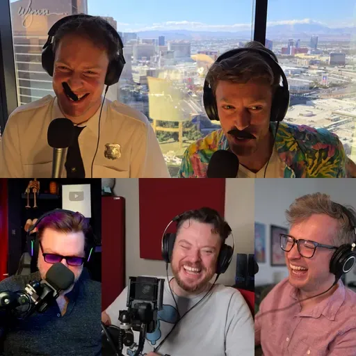 Til Death Do Us Blart 2024