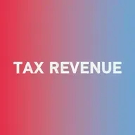 Special: How to say "tax revenue 税收" in Chinese?