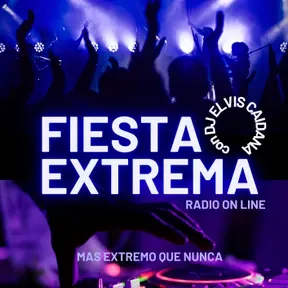 FIESTA EXTREMA RADIO ON LINE