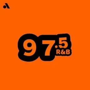 97.5 R&B