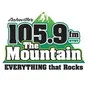 105.9 The Mountain - WTMT