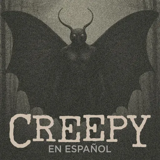 Mothman / Hombres de Negro (Creepypastas)