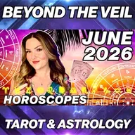 June 2026 Horoscope for All 12 Zodiac Signs | Big Changes Coming