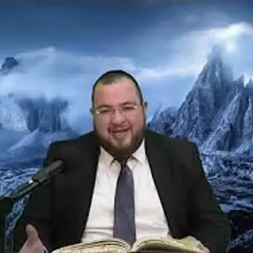 בהלה בישראל: רבינו הקדוש שלום ארוש חושף 'גילו לי שעלי חמינאי הוא המן של הדור ובאדר יפול ואז משיח'