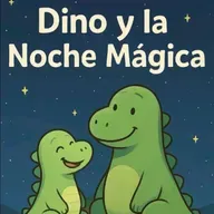Dino y la noche magica.
