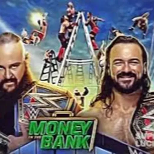 Previa a MITB/ Los 10 mejores luchadores de la historia 