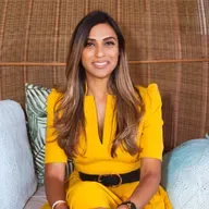 16. How to become a successful dietician with Reshma Patel founder of The Dietitian at The Wellness Clinic in Harrods