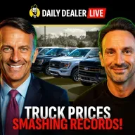 Horner on Used Strategy, Riley on Loyalty | Daily Dealer Live