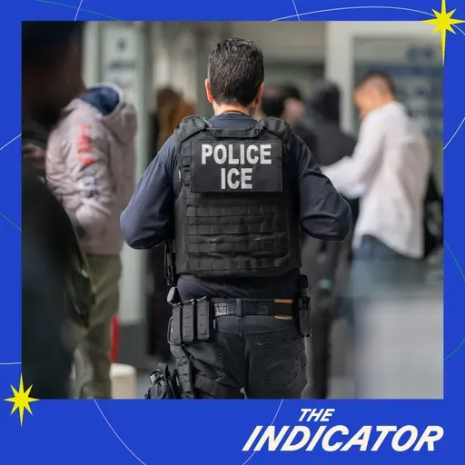 How ICE crackdowns are affecting the workforce
