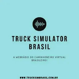 Truck Simulator Brasil