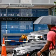 Jay & Shai's debt ceiling adventure (Update)