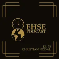 Ep. 78 Christian Nodal: Del Mariachi al amor y los tatuajes