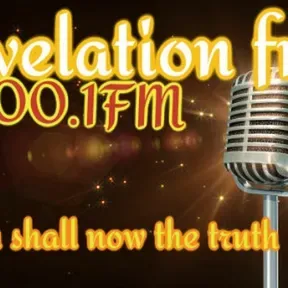 REVELATION 107.9FM