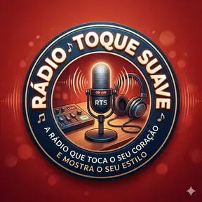 Rádio Toque Suave FM