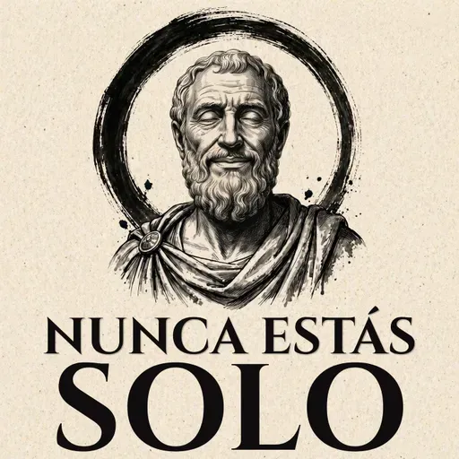La Idea Estoica Que DISUELVE La Soledad Para Siempre.