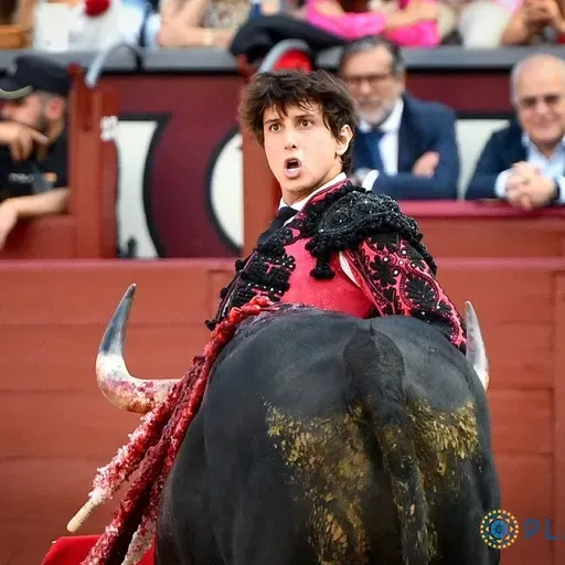 Onda Ruedo 5x10 | Roberto Domínguez (apoderado de Roca Rey): "Ya está bien con el 'fuera de cacho' cuando hay un pitón en el riñón y otro en la ingle"