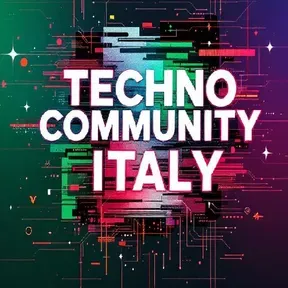 TECHNO COMMUNITY ITALY
