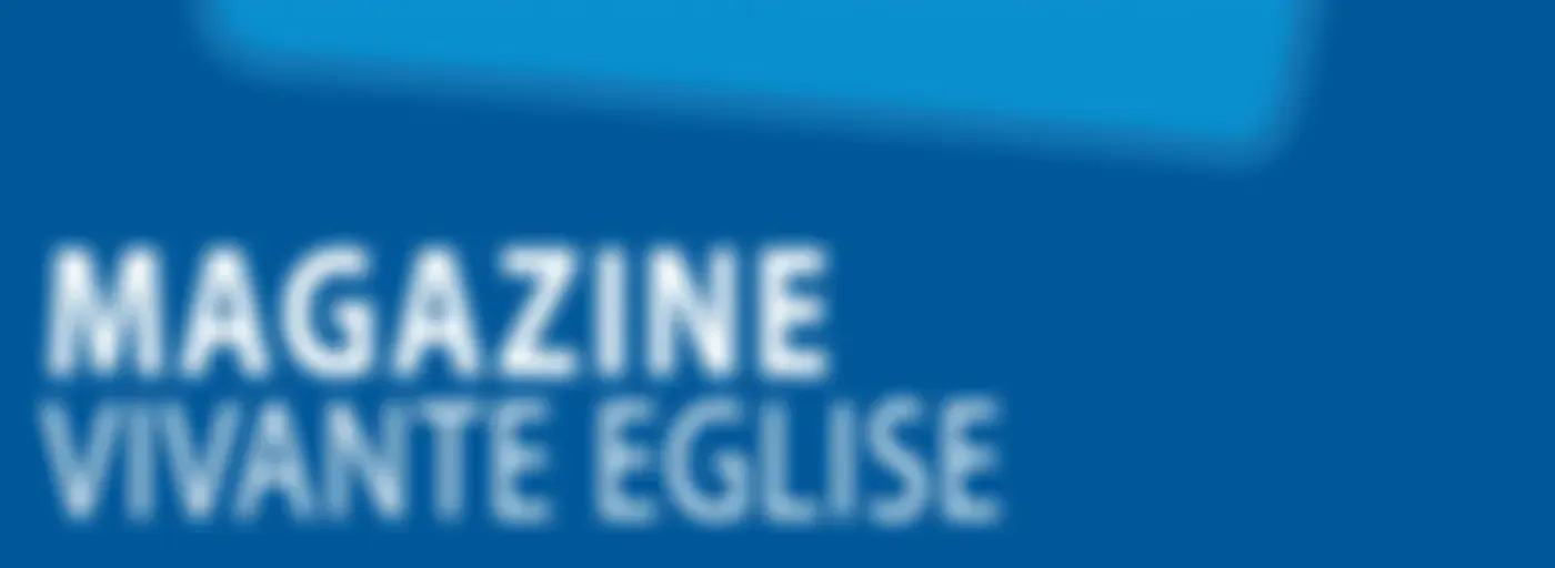 Vivante Eglise