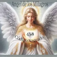 Ángel de los Milagros