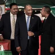 የኢትዮጵያ እና ሱዳን ፍጥጫ ወዴት እያመራ ነው?