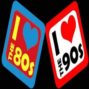 The Best 80s 90s