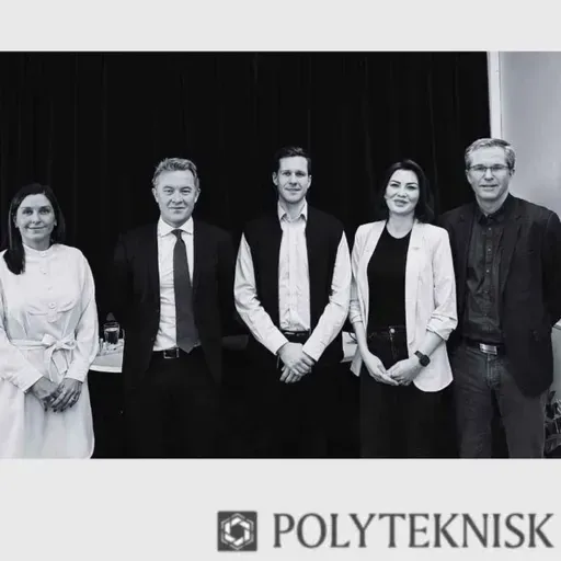 #PolyPod: Hva vi bør vi snakke om i 2026?