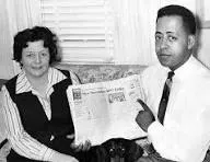 UFO FILES: THE BETTY AND BARNEY HILL INCIDENT
