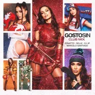 Anitta, Felipe Amorim - Gostosin (Zonatto, Selle, DJ JP, Marcelo Santiago) Club Mix
