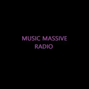 Music Massive Radio