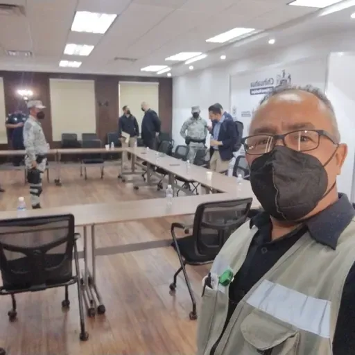 Episodio 9 - "La Charla" con Alan Pallares