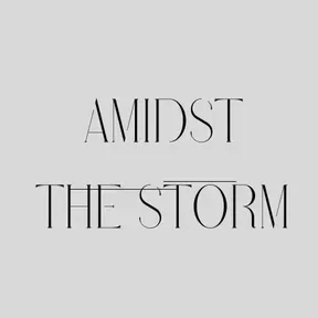 Amidst the Storm with Ayim Korankye