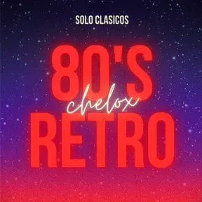Radio Retro Chelox