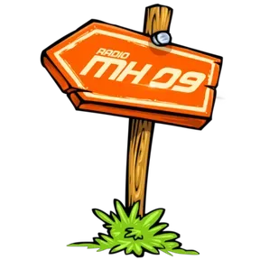 Radio MH09