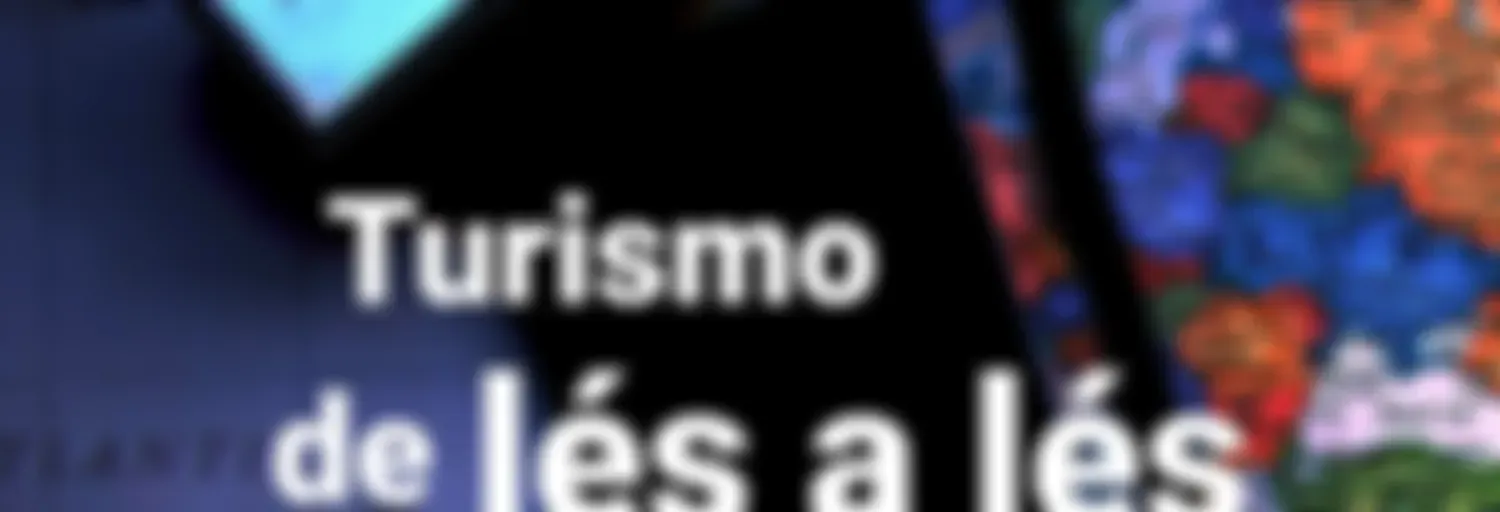 Turismo de lés a lés