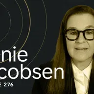 Ep 276 | ‘Jack Ryan’ TV Show Predicted Maduro’s Capture?! | Annie Jacobsen | The Glenn Beck Podcast   
