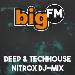 bigFM Deep & Tech House Live
