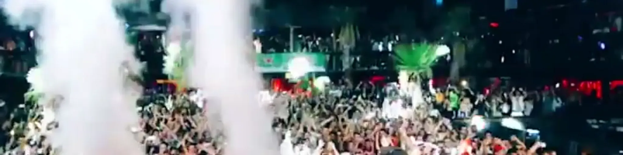 R Music Live