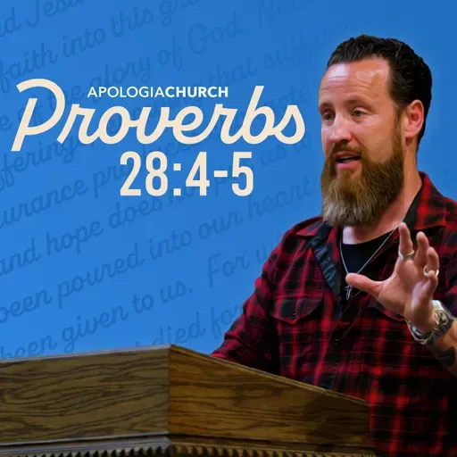 The Goodness & Blessing of the Law