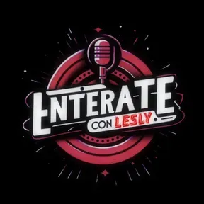 Entérate con Lesly. Portal de Información, Entrevistas y Transmisiones en vivo