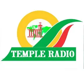 TEMPLE RADIO