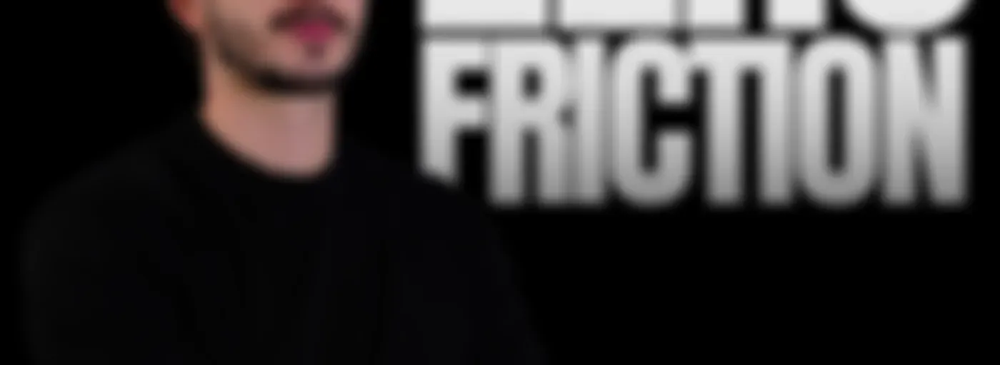 Zéro Friction – Le podcast de Tiktok Shop et du social commerce