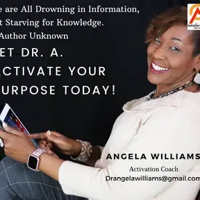 Activate Today with Dr A