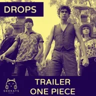 Drops - O que você perdeu no trailer de ONE PIECE LIVE ACTION