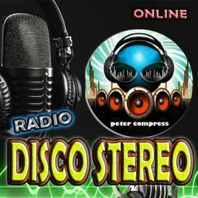 DISCO STEREO