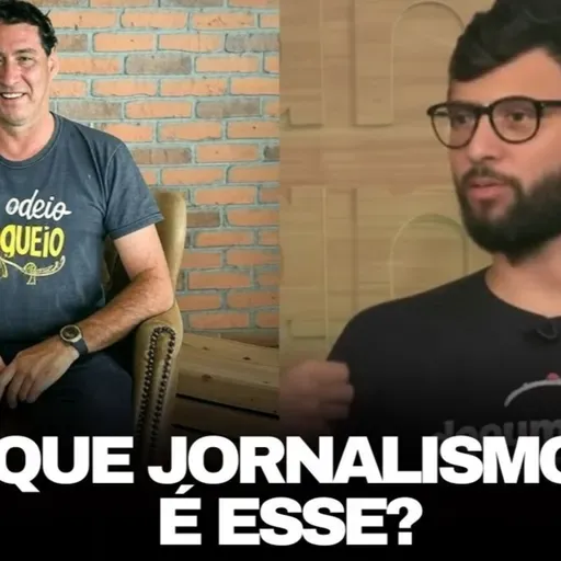 Flamengo x Libra: documentos alterados, acusações à justiça: por que não questionam esse jornalismo?