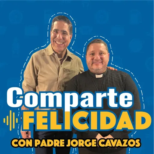 #205 El peligro espiritual de las terapias de moda | Padre Jorge Cavazos